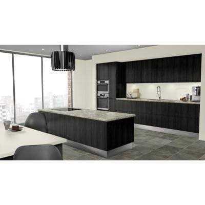 Wilsonart 48-in x White Carrara Laminate Sheet - Inhomebuy