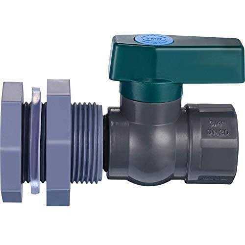 SANKINS Gate Helper Wheel for Supporting Metal Swing Gates with 1-5/8 Thru 2 Gate Frames - Inhomebuy