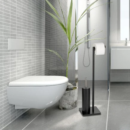 Toilet Set Style - Inhomebuy