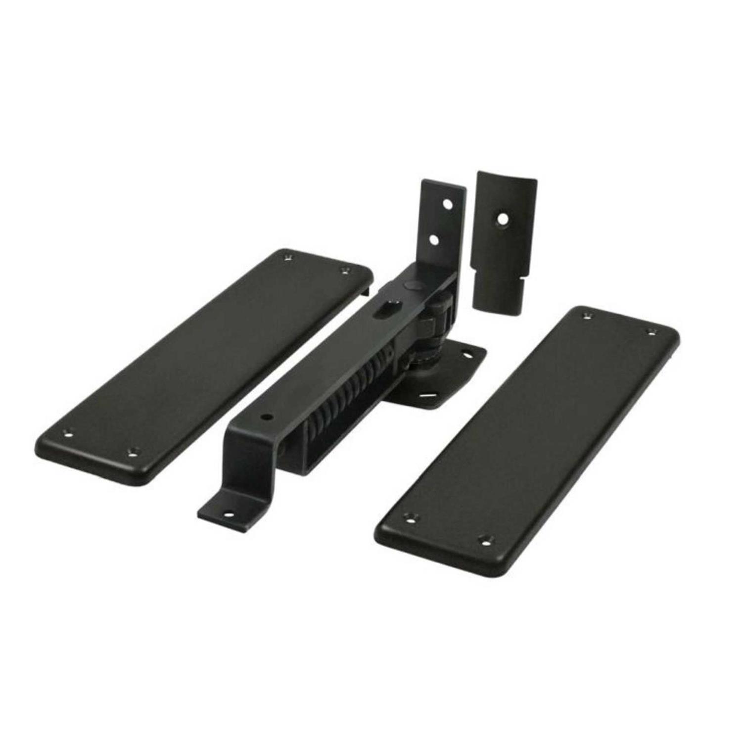 Deltana SP7FBR15 Strike Plate for 7 Flush Bolt - Inhomebuy