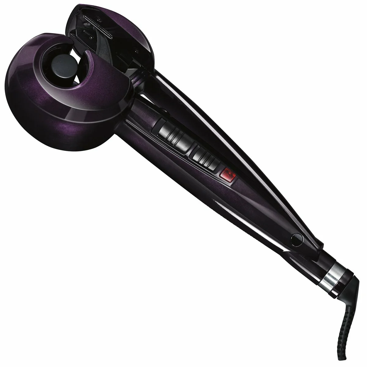 Conair Infiniti Curl Secret |CD203RC| Plum - Inhomebuy