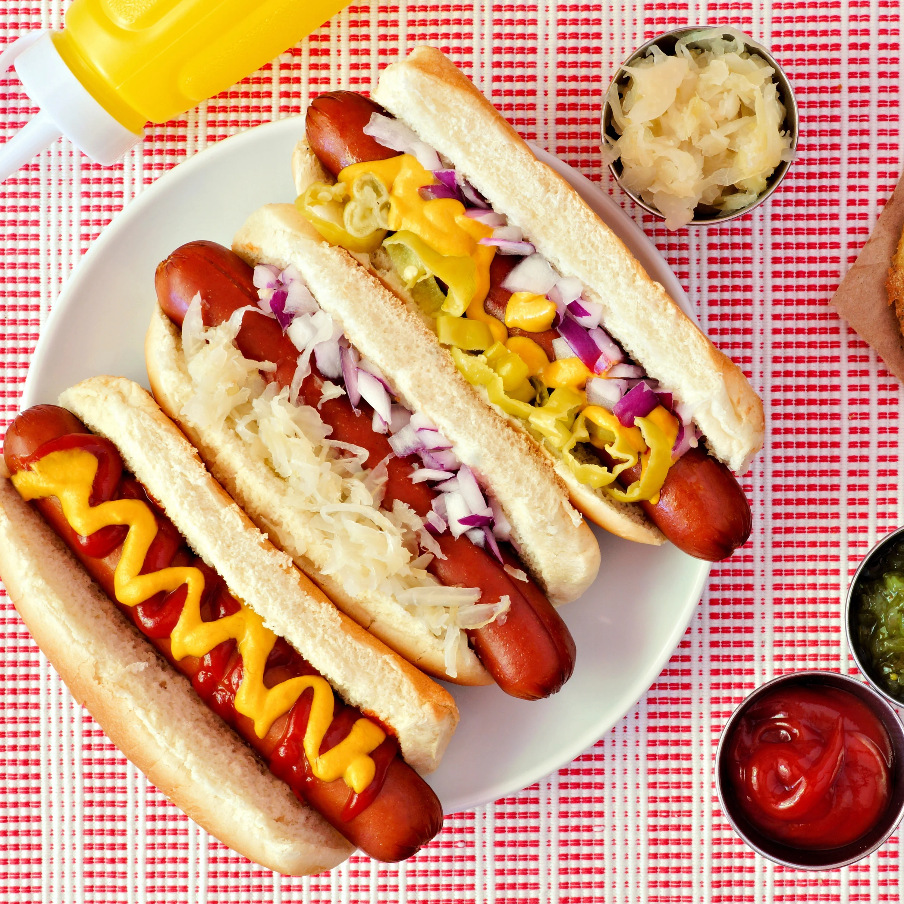 Oscar Mayer Hot Dog Roller & Bun Warmer - Inhomebuy