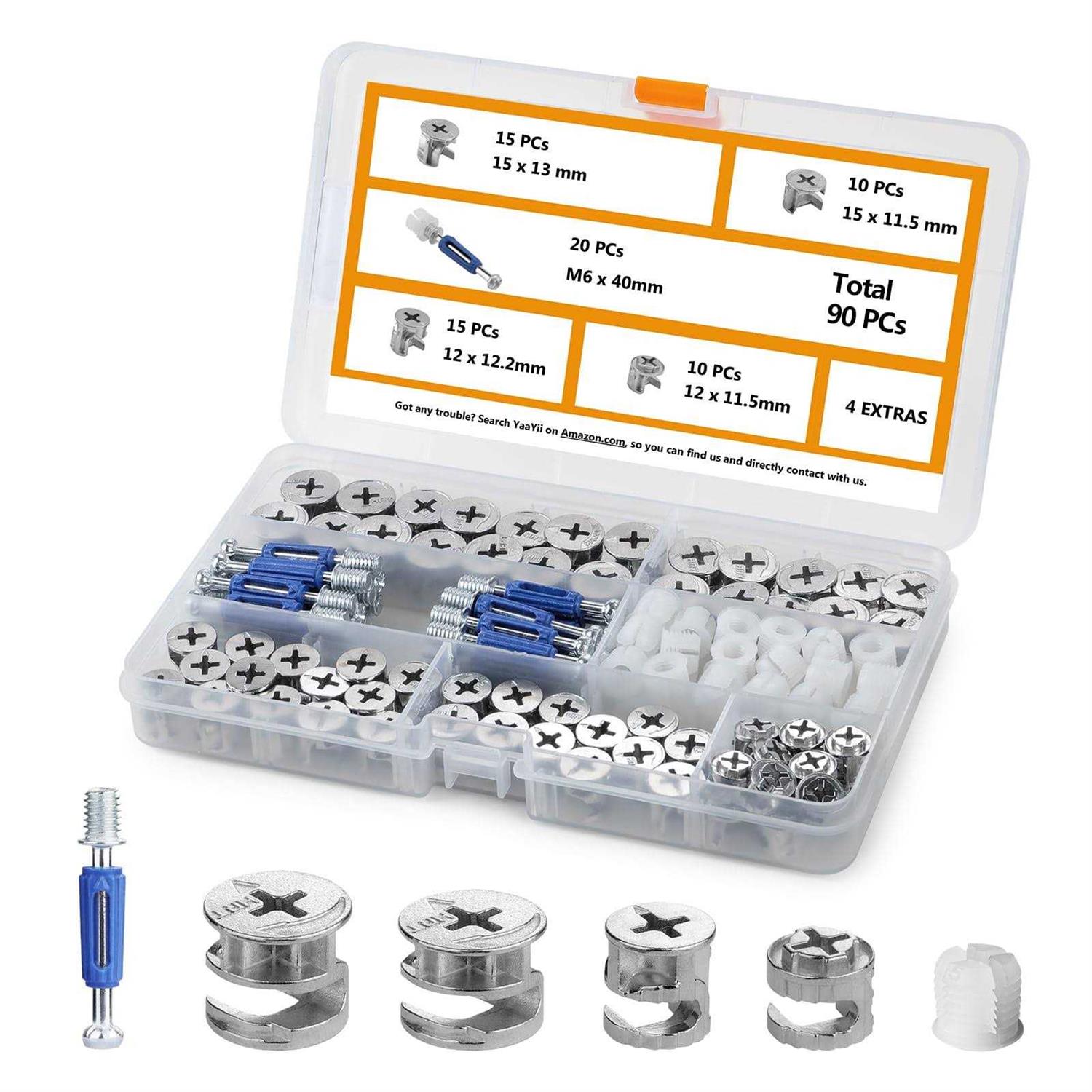 Y Shape Metal 3 Way Duct Hose Connector - Inhomebuy
