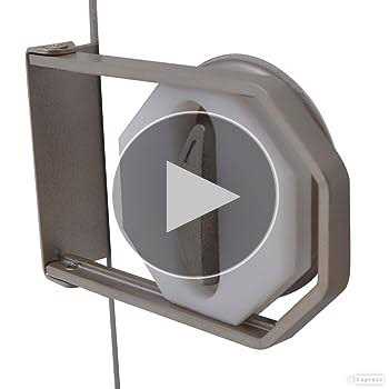 LOKmate Deadbolt Guard Door Lock Security - Inhomebuy