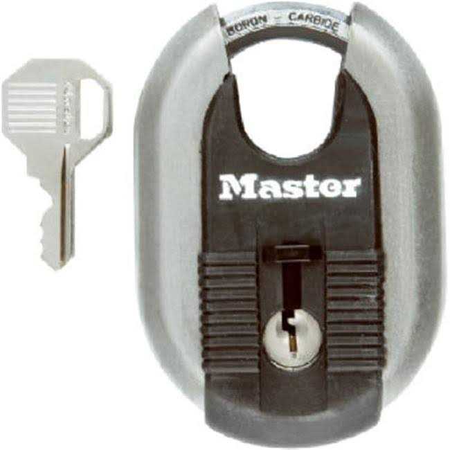 Master Lock Speed Dial Set-Your-Own Combination Lock - Inhomebuy