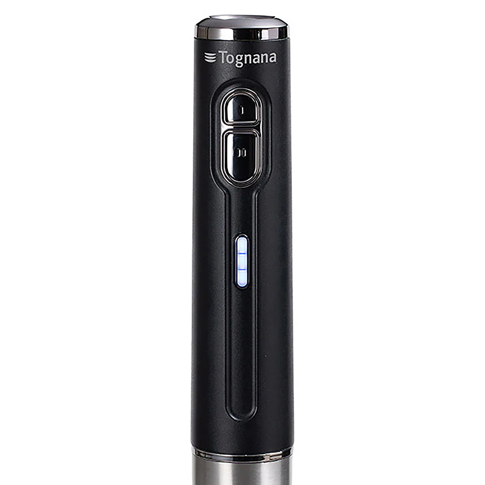 Cordless Rechargeable Hand Blender 200W - Inhomebuy