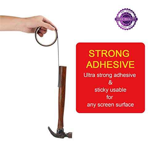 Window Screen Repair Kit 59 x 106 Screen Door Replacement Fiberglass Screen Mesh with All Screen Tools for Sliding Door and Patio Screen Door - Inhomebuy