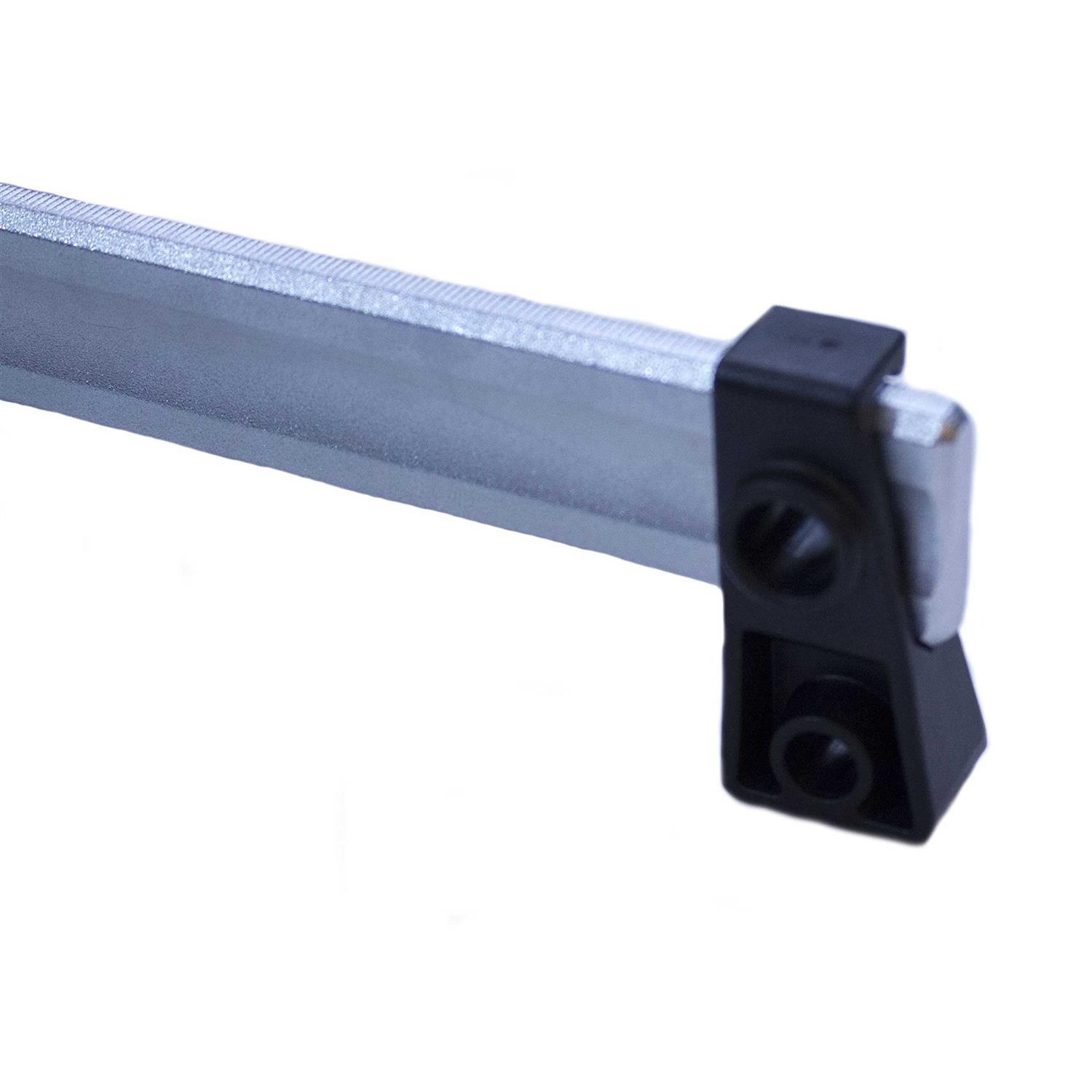 Yost Vises Yost K5012 12 inch Parallel Clamp - Inhomebuy