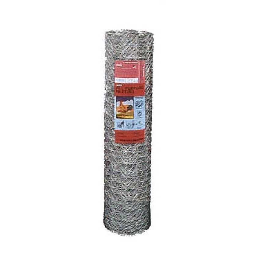 YARDGARD Green Vinyl Welded Wire Fence - Inhomebuy
