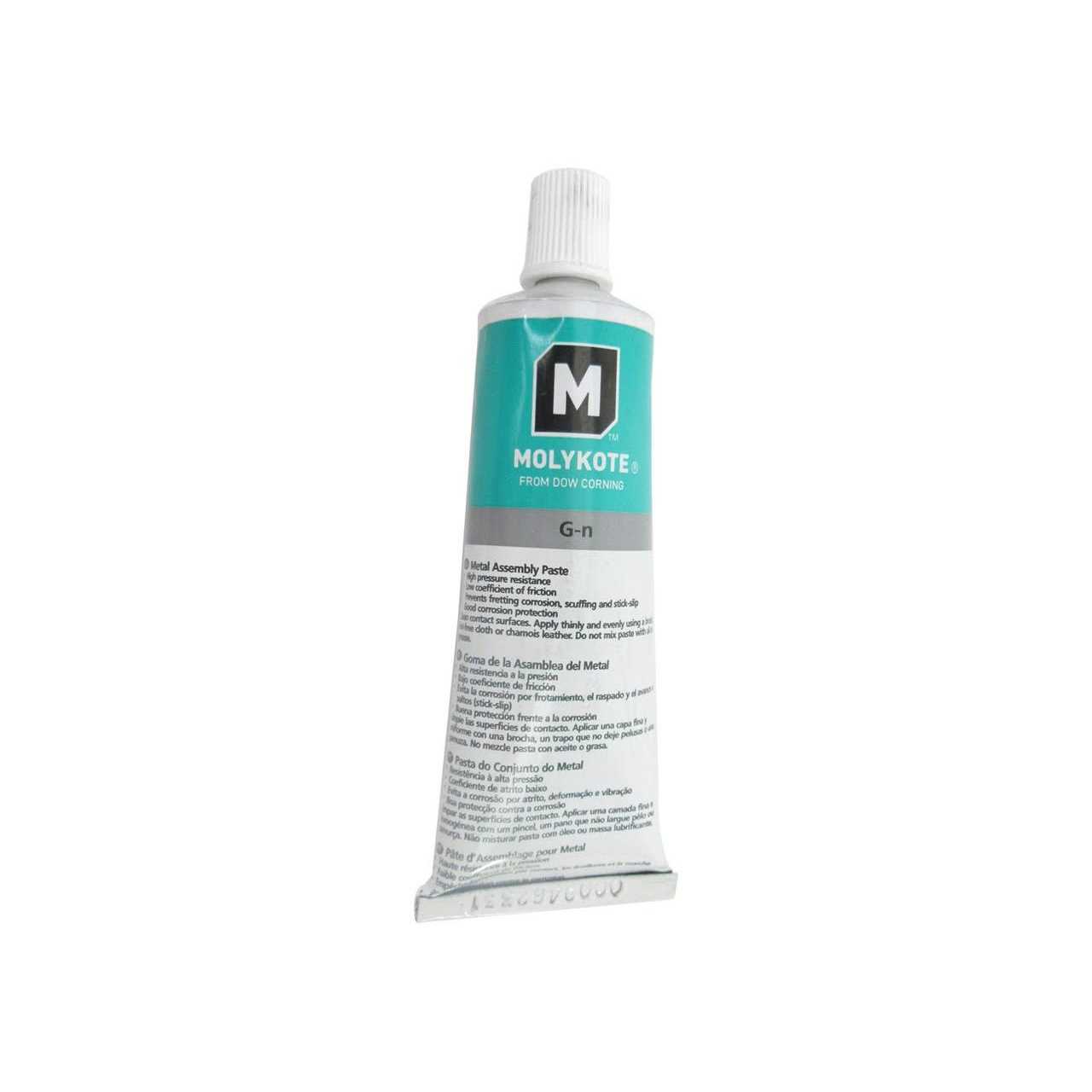 Dow Corning High Vacuum Grease - Inhomebuy