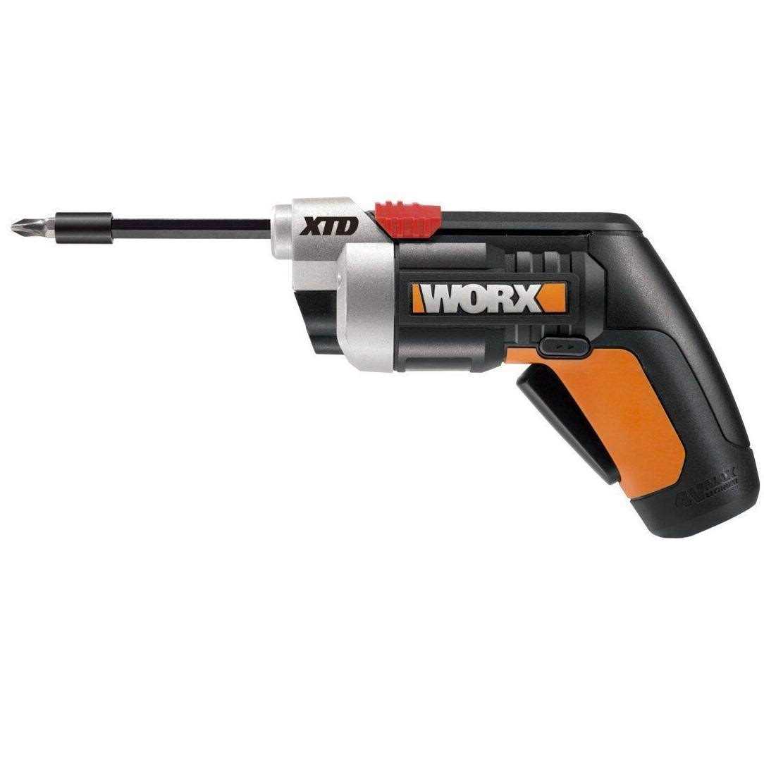 Worx WX822L.9 20V Power Share Cordless Detail Sander - Inhomebuy