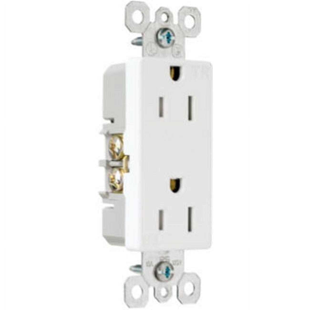 Pass & Seymour CS6364 NP California Standard Connector - Inhomebuy