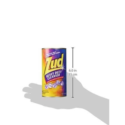 Zud Cleanser Heavy Duty - Inhomebuy