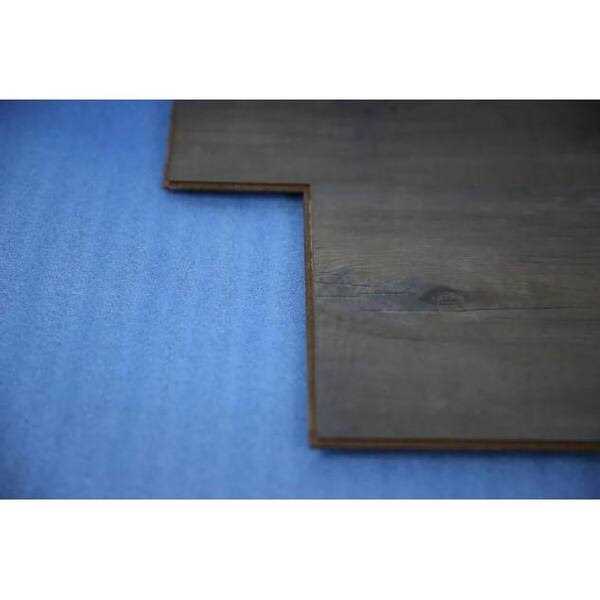 Dekorman Moisture Barrier/Foam Underlayment - Inhomebuy