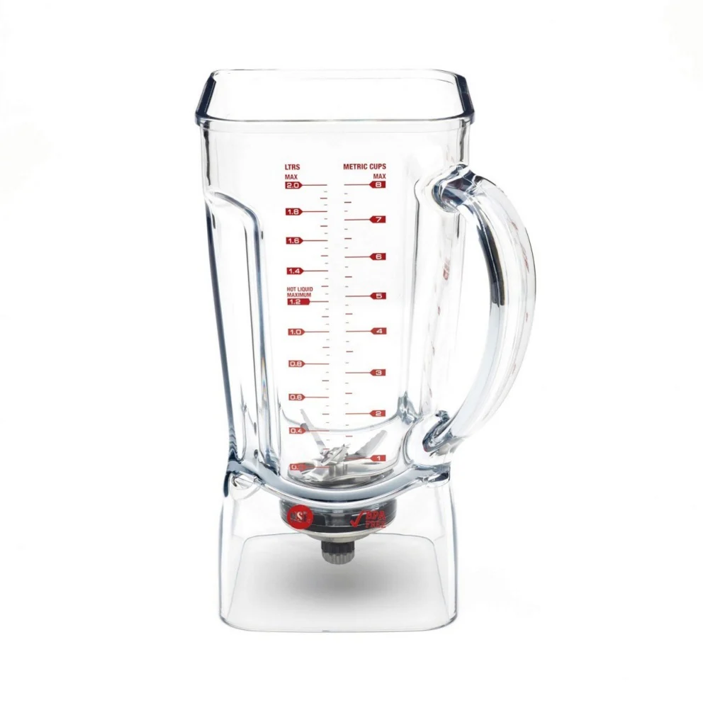 SP0000504 | 2L Jug with Blades for BBL910XL - Inhomebuy