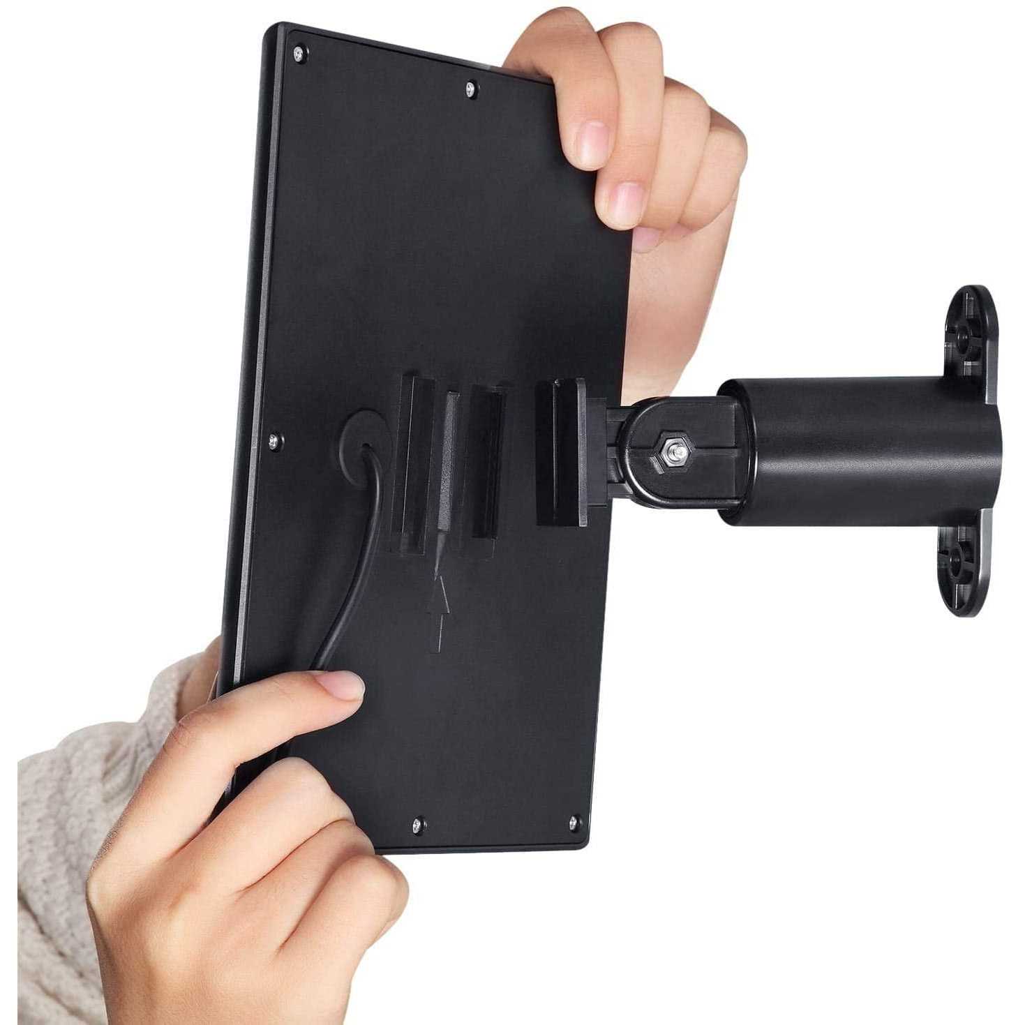 Wasserstein No-Drill Mount for Google Nest Doorbell - Inhomebuy