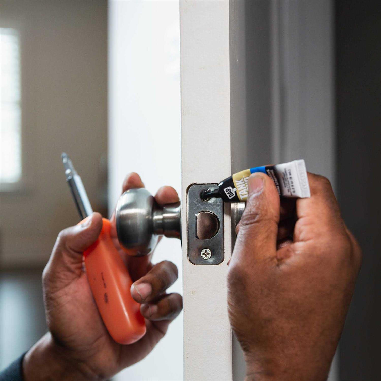 DAP Tank Bond Clear Epoxy 7079800168 - Inhomebuy