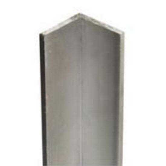 National Hardware 4060BC Solid Angle - Inhomebuy