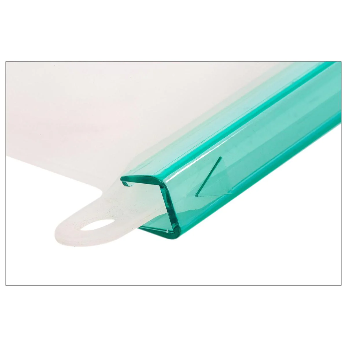 L.Gourmet 1.5L Resuse Bag Silicone Slide & Seal | 70757 - Inhomebuy