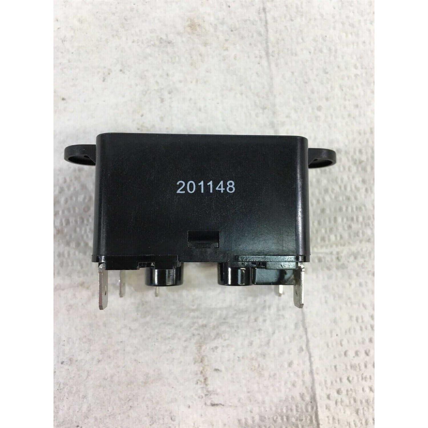 White-Rodgers 90-342 Relay - Inhomebuy