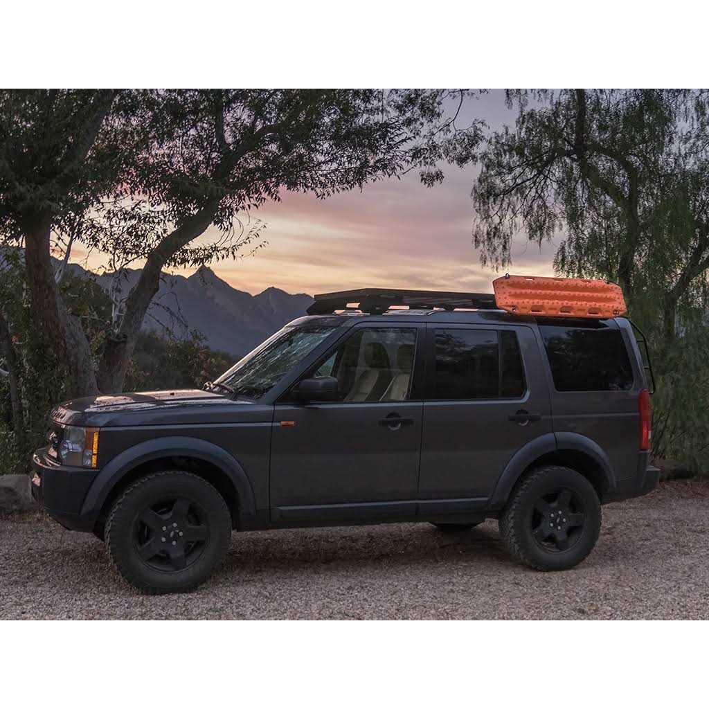 Front Runner Footwell Water Tank - Inhomebuy