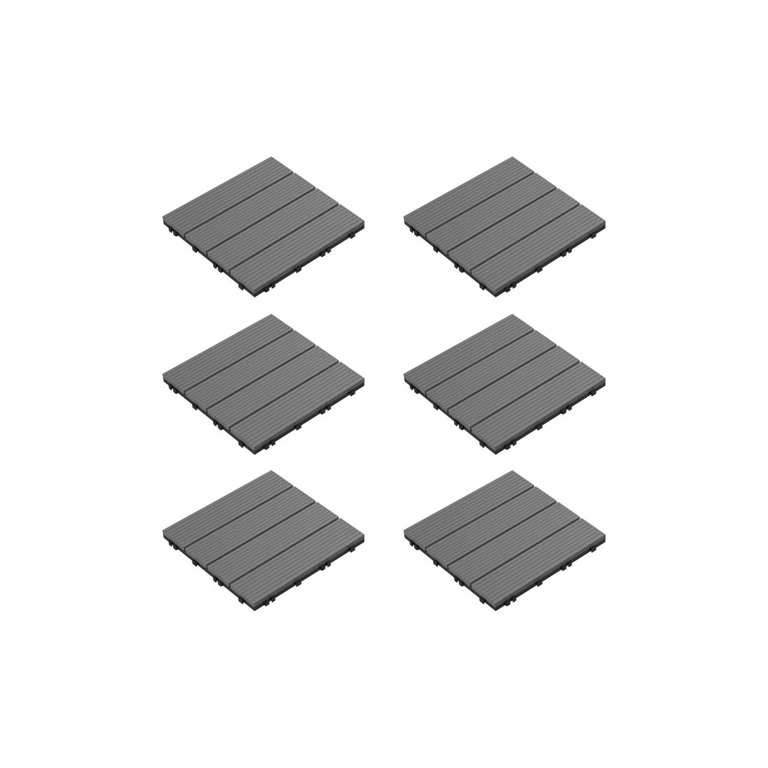 Patio 4′ x Fence Privacy Screen Commercial Outdoor Backyard Shade Windscreen Mesh Fabric with Brass Gromment - Inhomebuy