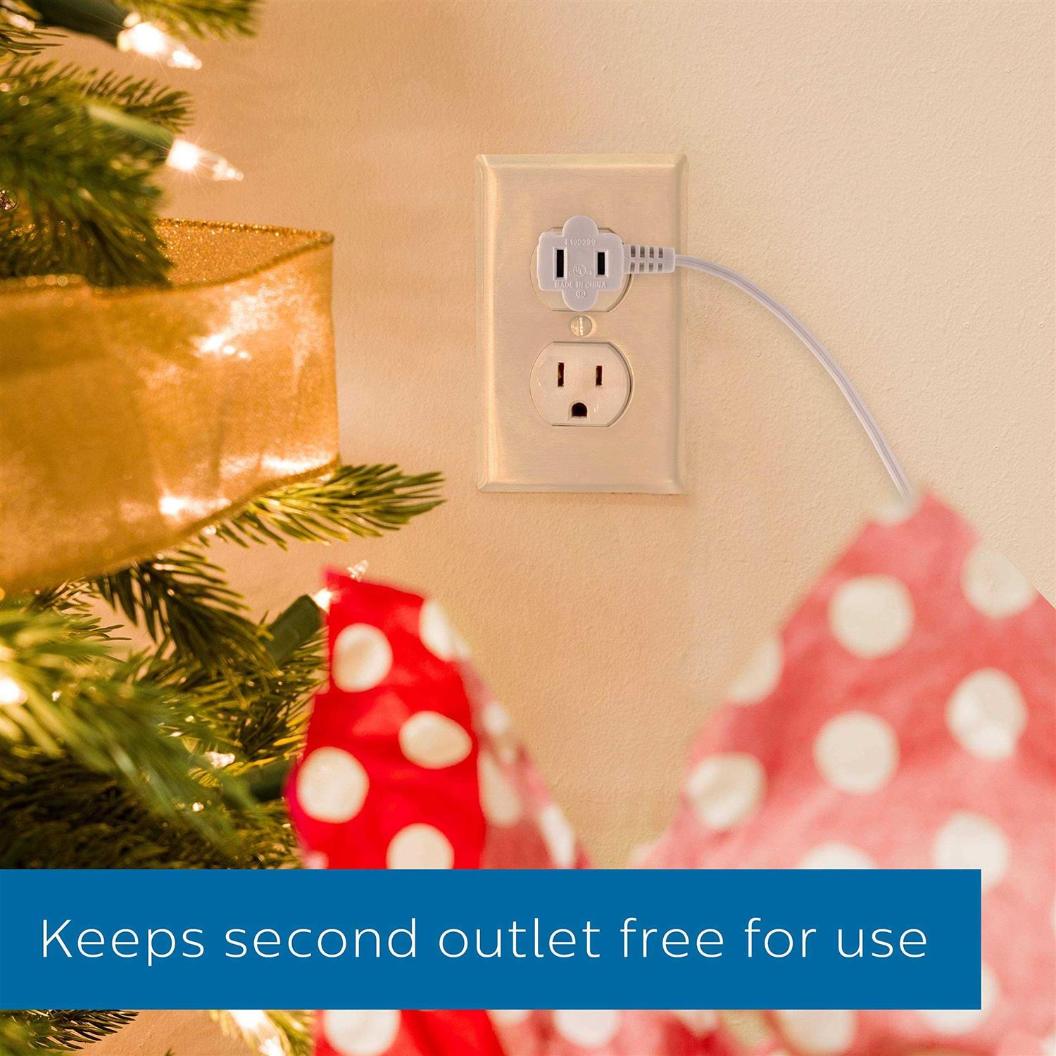 Philips Accessories Plug-in Footswitch 9 Ft Long Cord SPS1036BF/37 - Inhomebuy