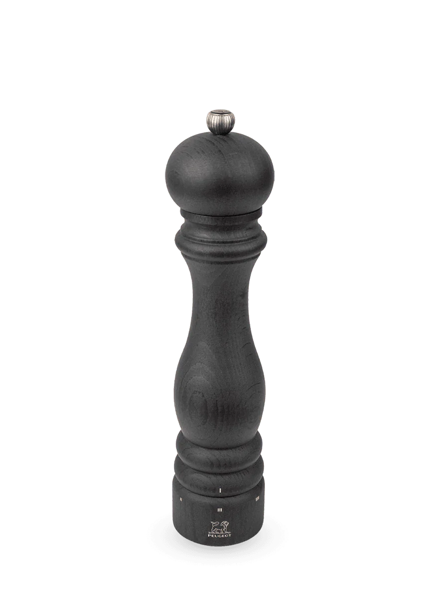 Peugeot Paris u'Select Pepper Mill in Graphite 27 cm - 11in - Inhomebuy