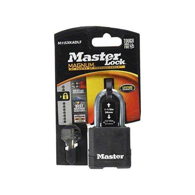 Master Lock -1178 Combination Padlock - Inhomebuy