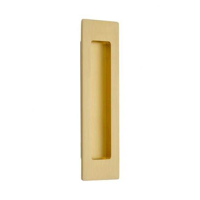 Emtek 6 Tribeca Cabinet Pull 86430US4 - Inhomebuy