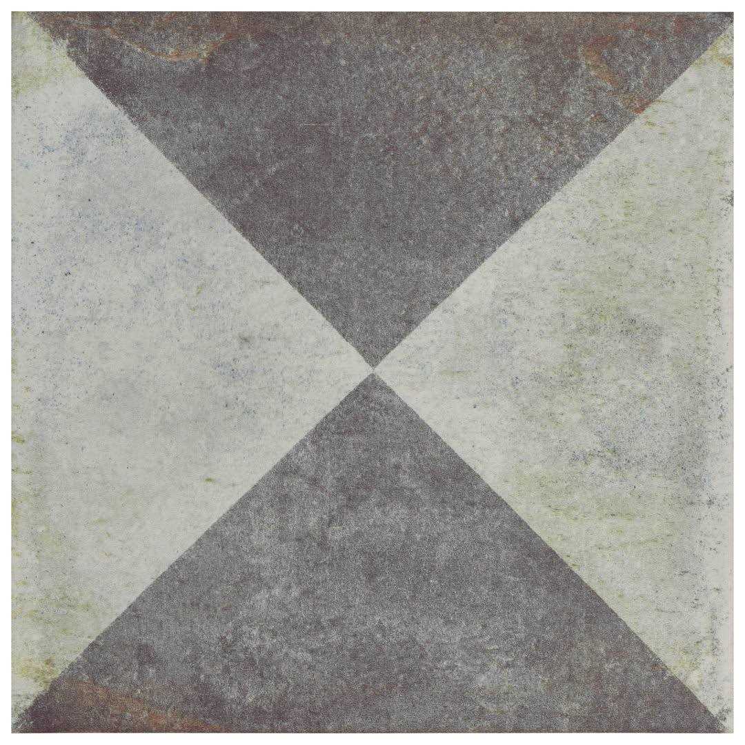 DAnticatto Decor 8.75 x 8.75 Porcelain Stone Look Wall & Floor Tile Merola Tile - Inhomebuy