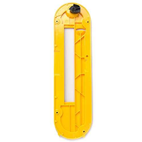 Tongass 4×4 Fence Post caps Made from Black Durable Plastic - Inhomebuy