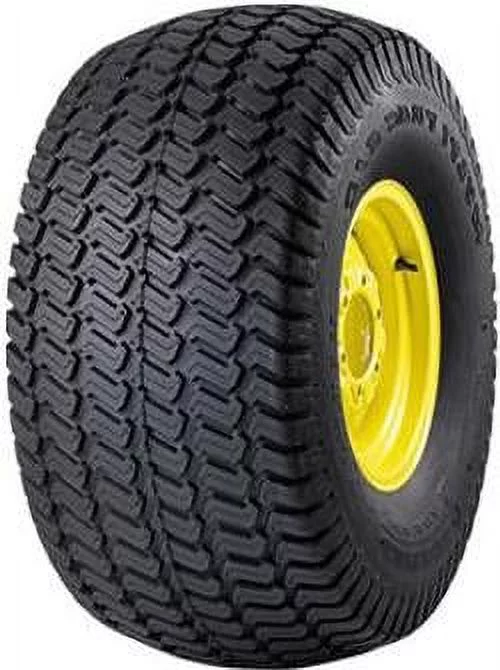 Carlstar Multi-Trac C/S 26X12-12 109A4 C Lawn & Garden Tire - Inhomebuy
