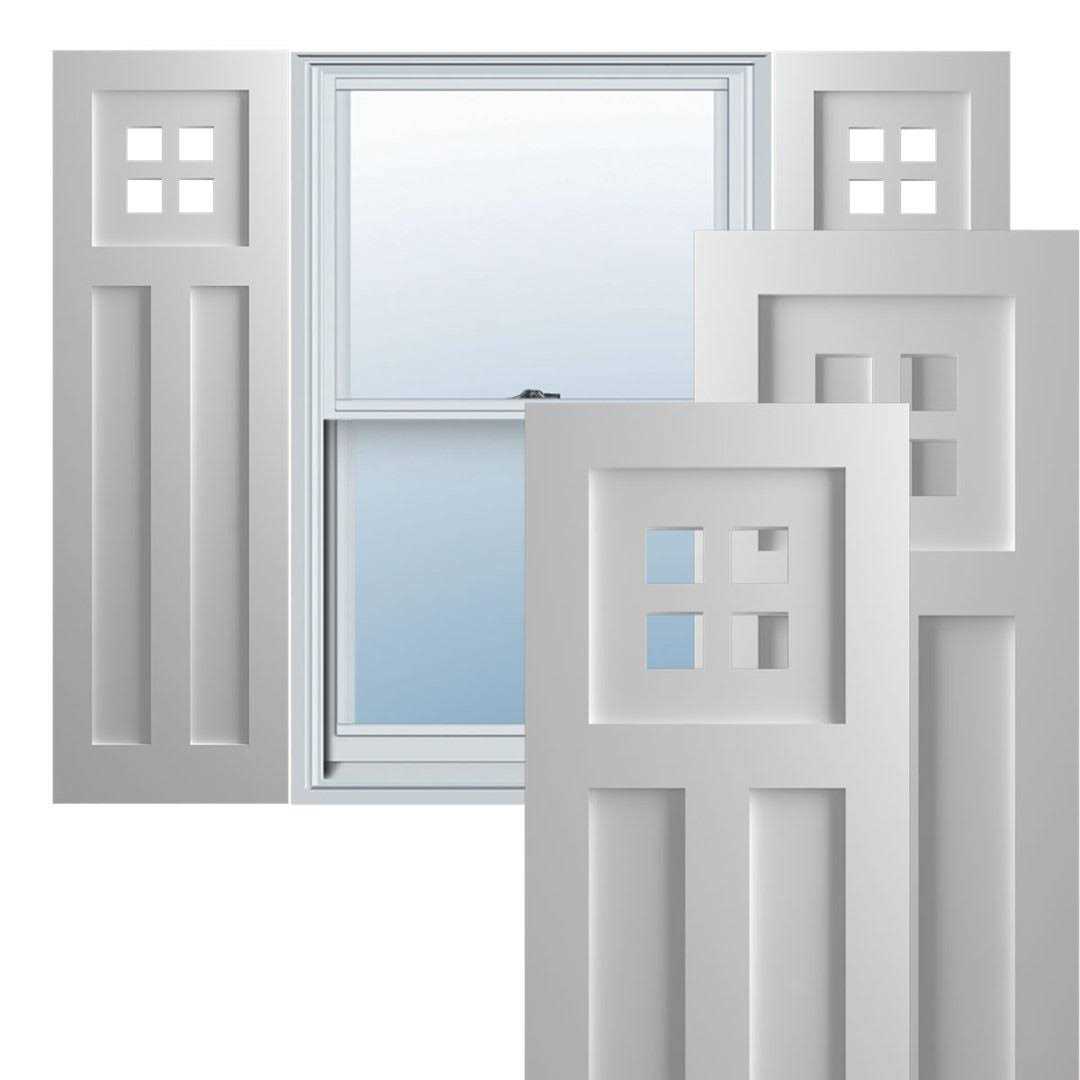 Ekena Millwork 12 1/2OD x 3 7/8ID x 3/4P Bradford Ceiling Medallion - Inhomebuy