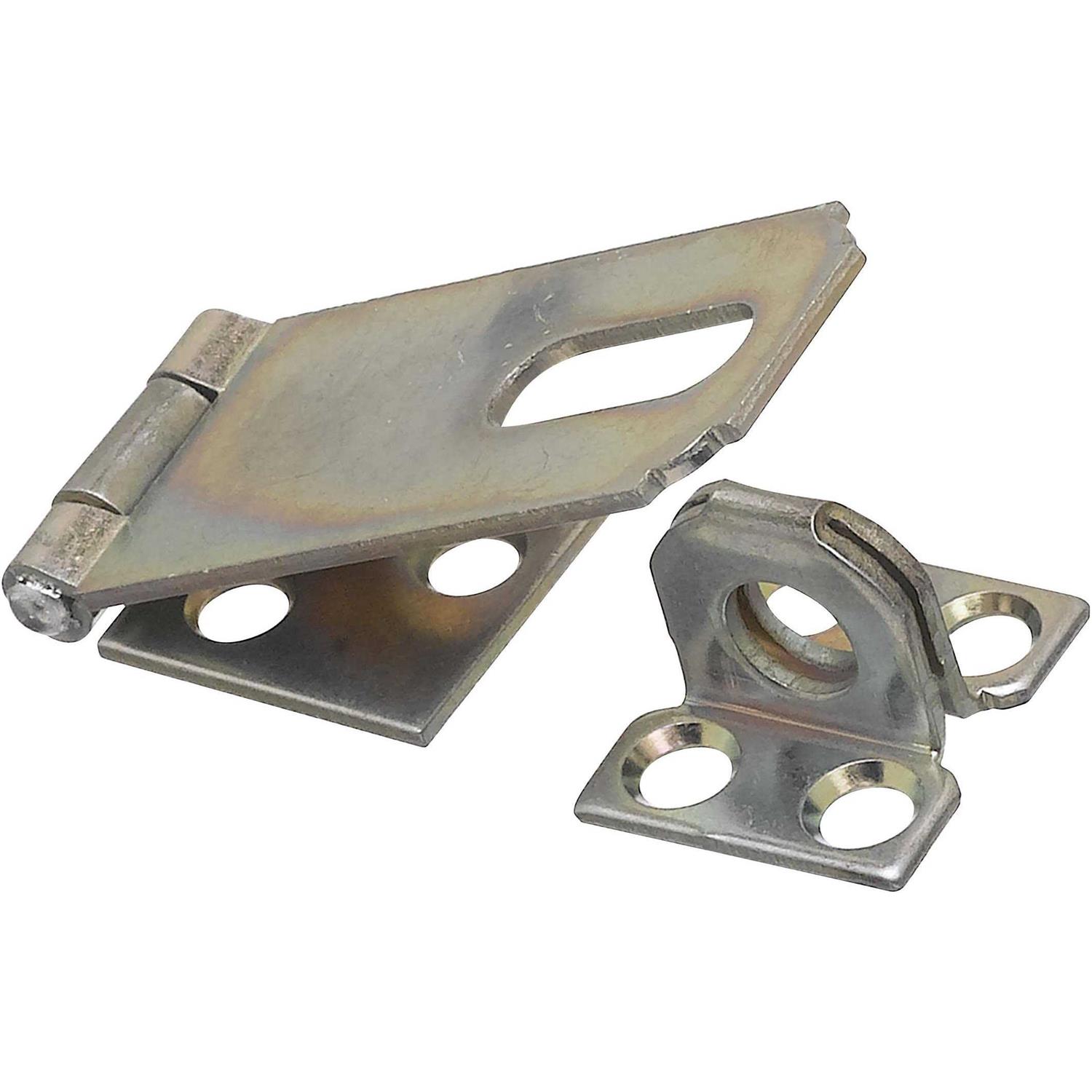 National Hardware Safety Hasp - Inhomebuy