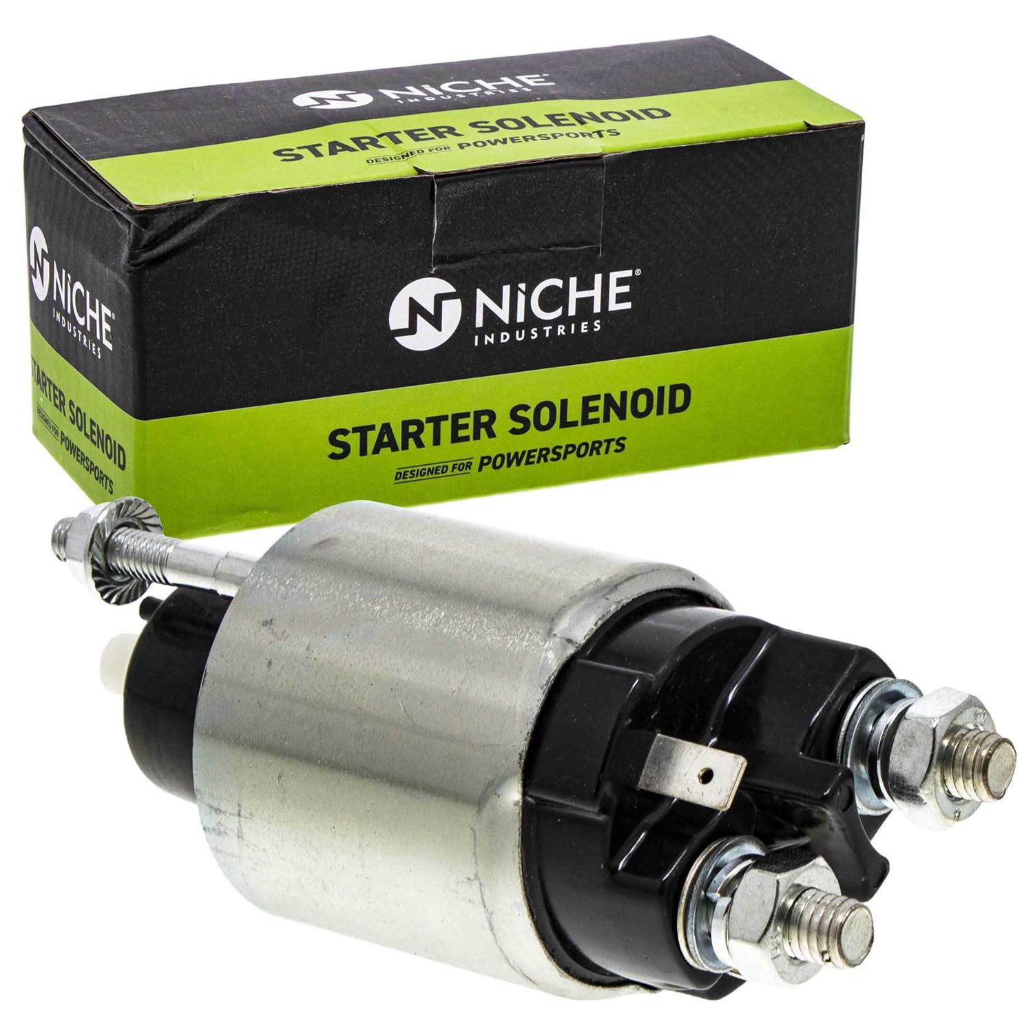 Niche Starter Relay for Honda Goldwing 1200 Cbr600f4 Motorcycle 519-css2270l - Inhomebuy