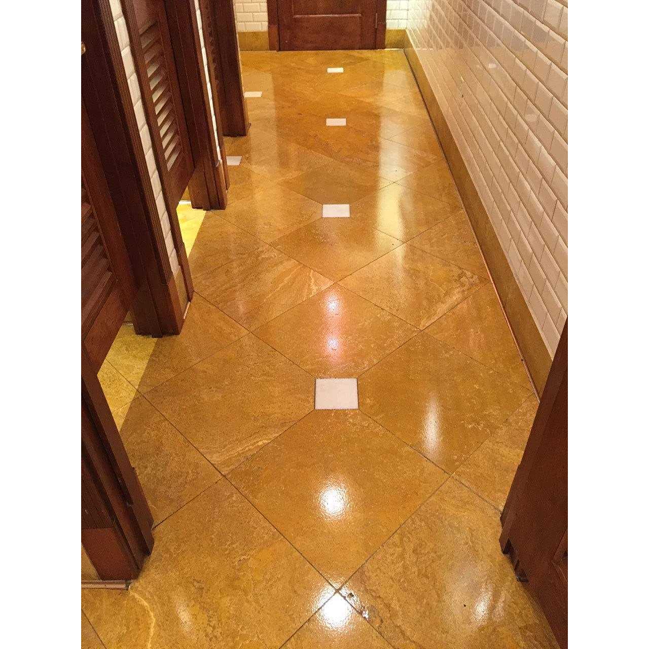 Covertec GlazeGuard Gloss Floor Wall Sealer for Ceramic - Inhomebuy
