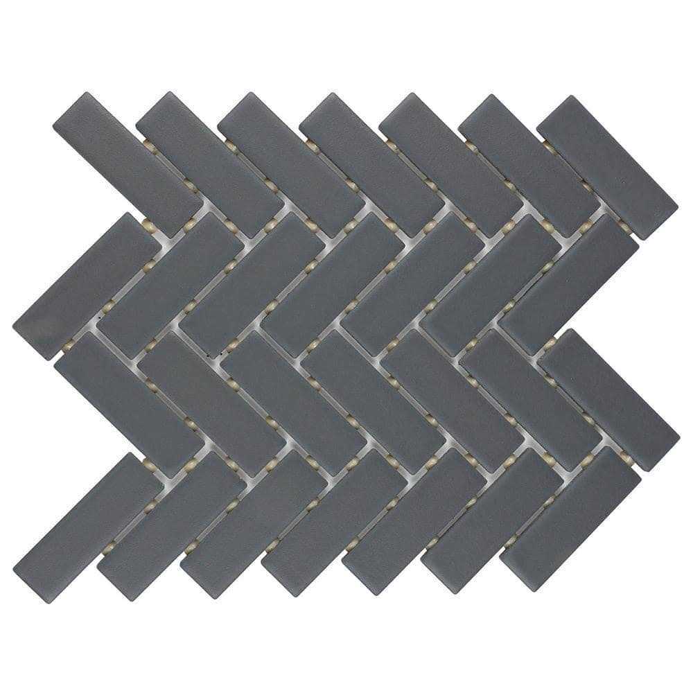 Daltile Restore 3 in. x 6 in. Glazed Ceramic Subway Tile - Inhomebuy