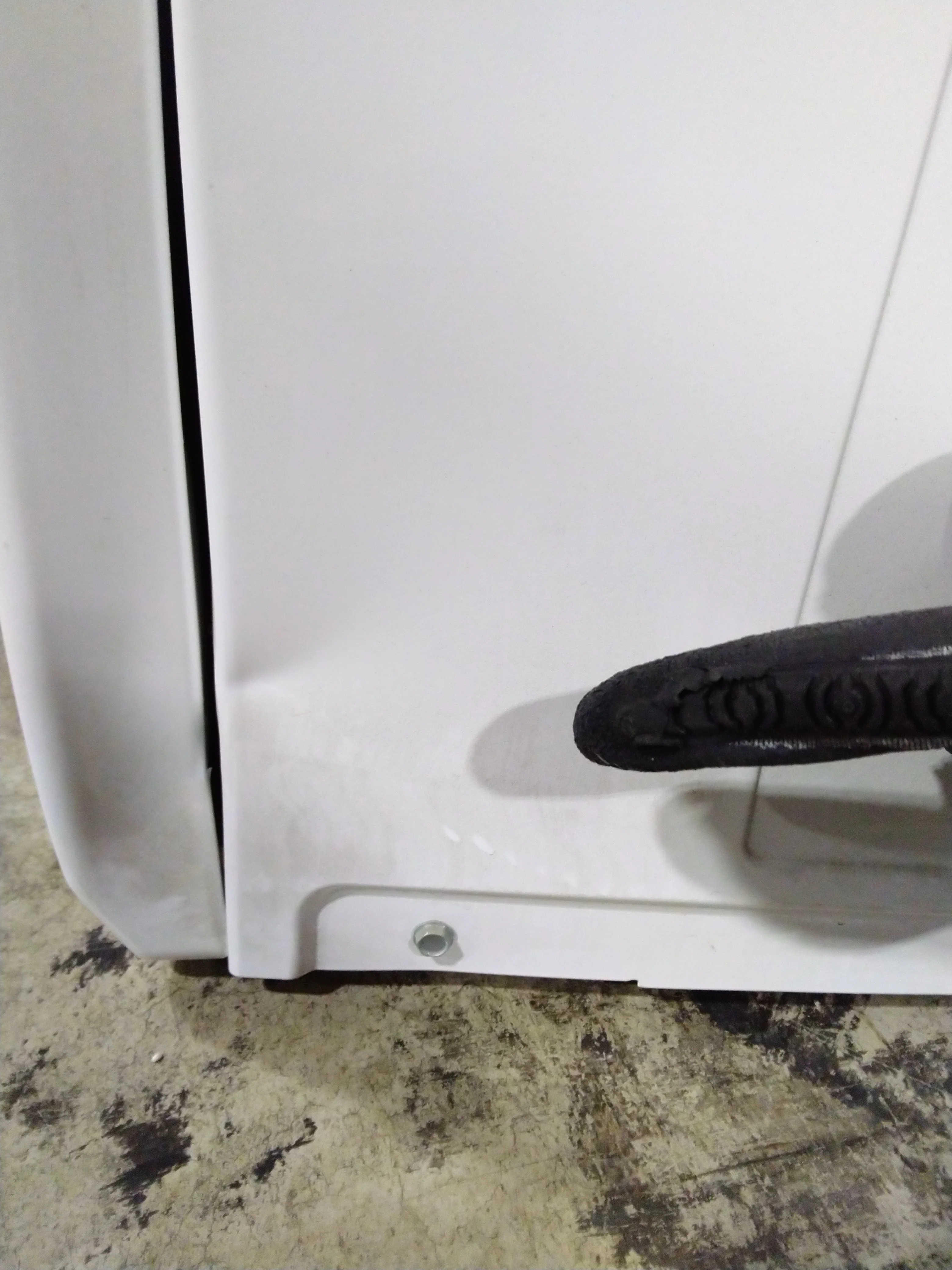 SPEED QUEEN DRYER - ADE3SRGS173CW01 - Inhomebuy