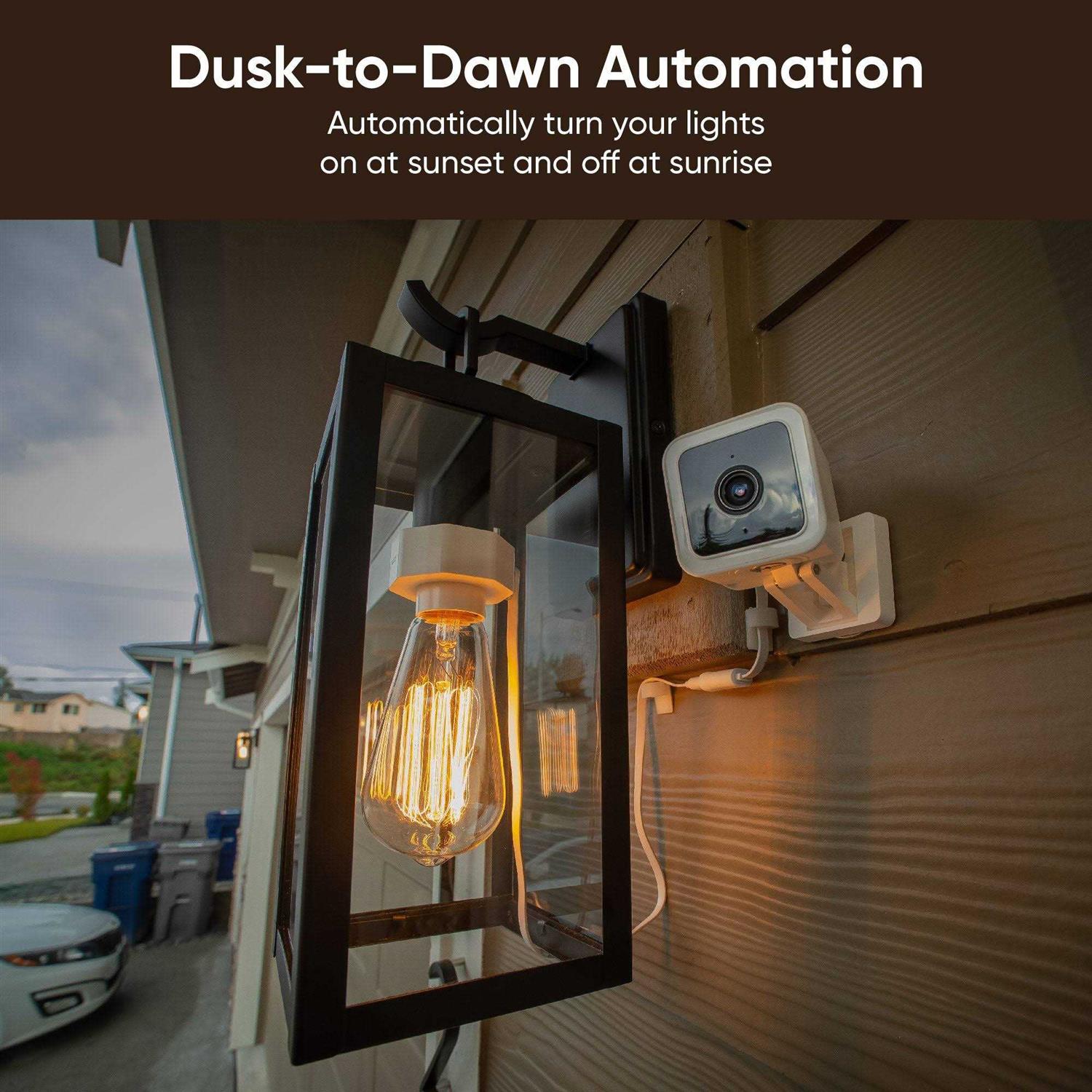 Wyze Home Security Core Kit Hub Keypad Motion Sensor Entry Sensors - Inhomebuy