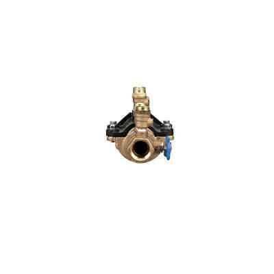 Zurn Wilkins 12-975XL2 1/2 975XL2 Reduced Pressure Principle Backflow Preventer - Inhomebuy