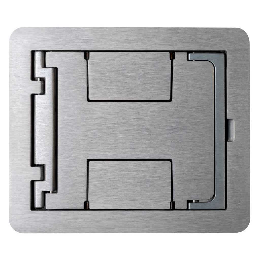 Wiremold Combo Connector White BW17 - Inhomebuy