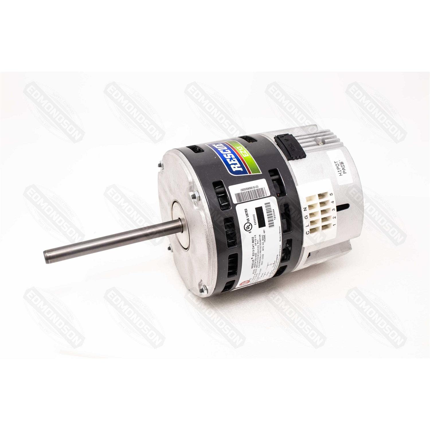 U.s. Motors 1877 Condenser Fan Motor - Inhomebuy