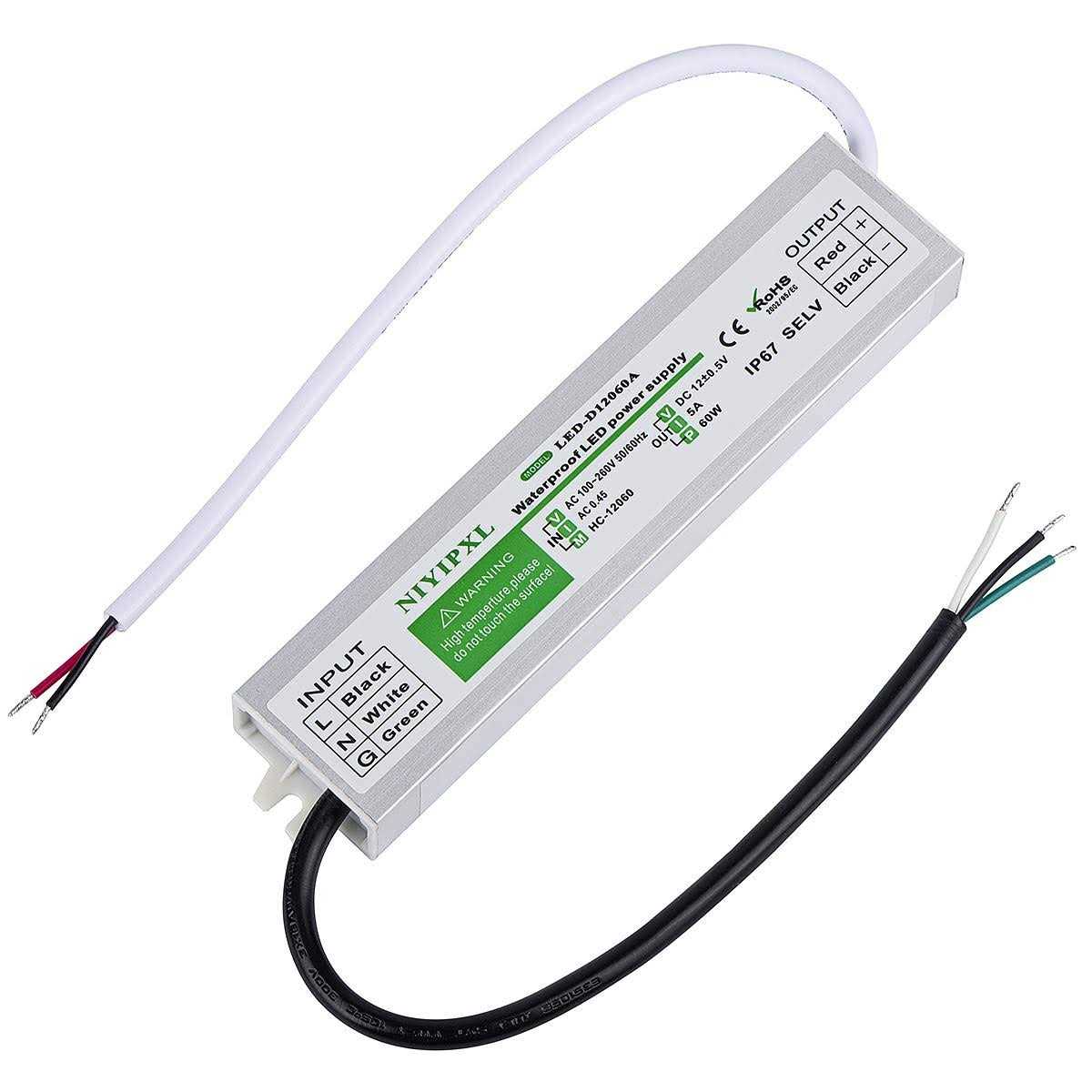 NIWAKER POWERSPORTS 6 Gang Switch Panel Automatic Dimmable Niwaker Universal Electronic Relay System Circuit Control Box On-Off LED Car Switch Panel Button Switch Pod - Inhomebuy