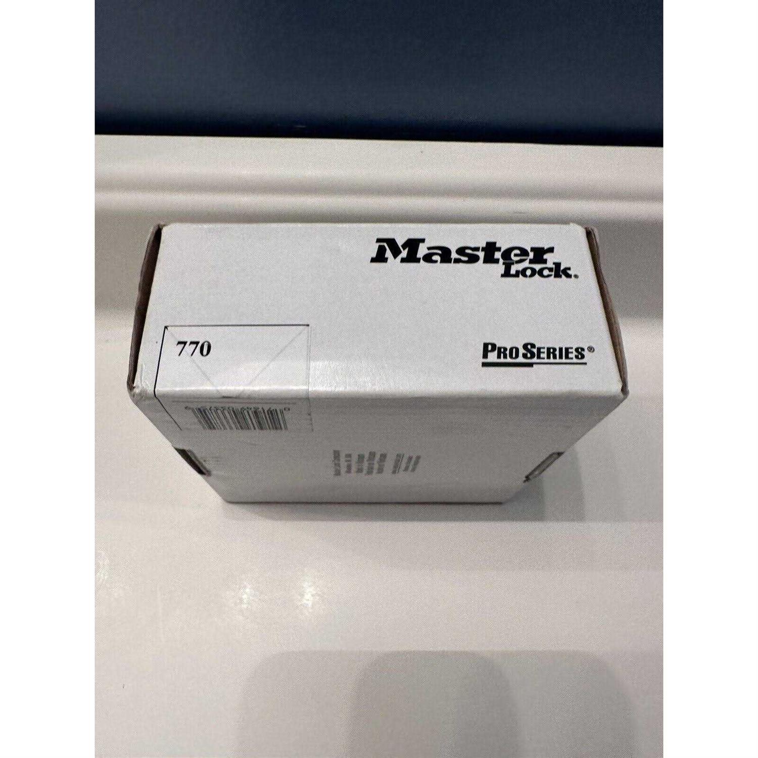 Master Lock 71CS Chain - Inhomebuy