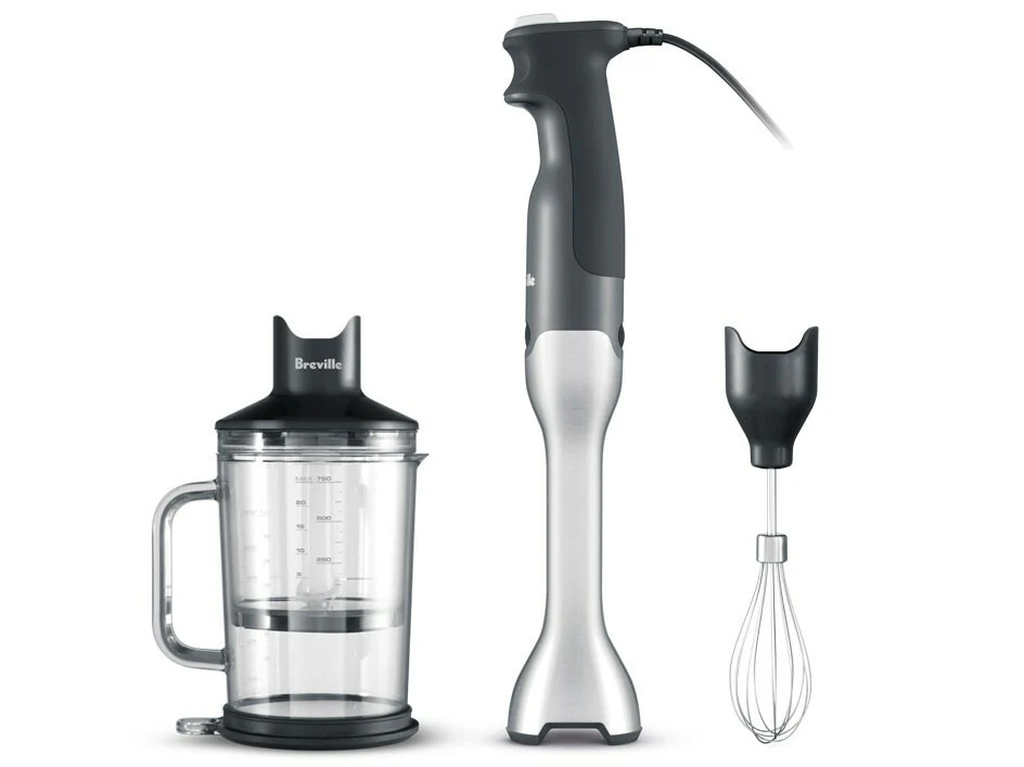 Breville Hand Blender |BSB-510BSS| 