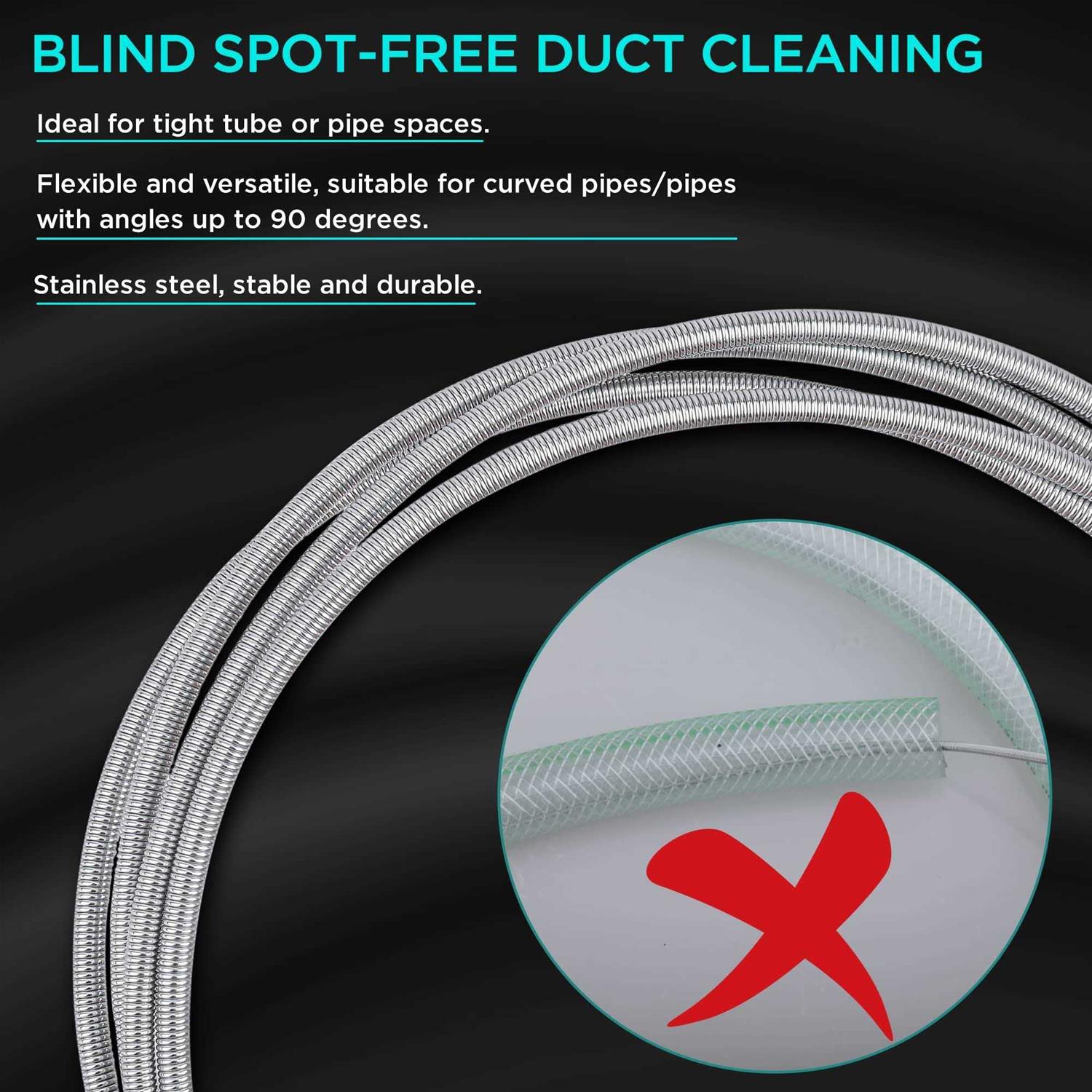 Flexible Brown Natural Lawn & Landscape Border Edging - Inhomebuy