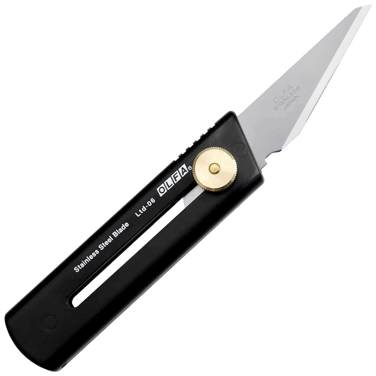 OLFA LBB-10B Snap-Off Blade - Inhomebuy