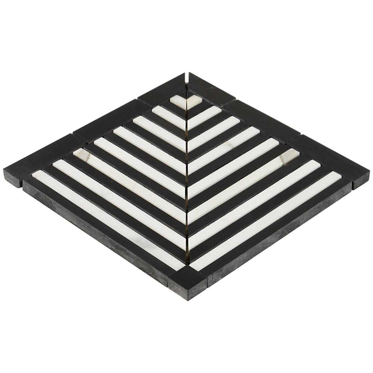 Florence WoodTek Vinyl Privacy Screen Kit with Planter Box, 44in H x 46in W x 9.5in D (1 Screen) Enclo Finish: Ash - Inhomebuy