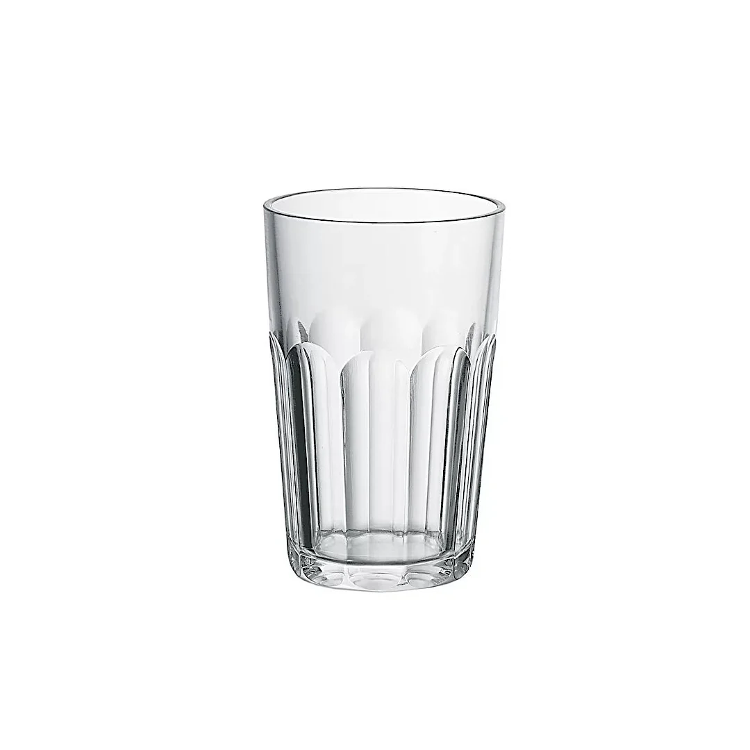 Tall Ground Tumbler Happy Hour - Inhomebuy